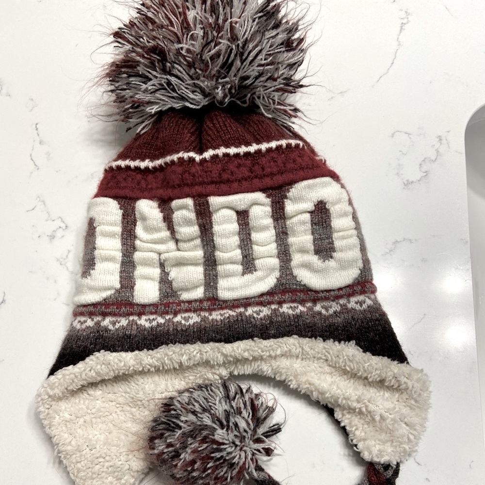 London Hat